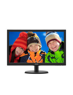 21.5" SmartControl Lite FHD 5ms HDMI/VGA 2