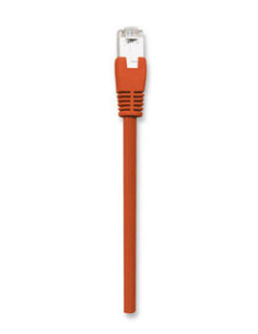 0,50 mt - Cat6 PATCH CABLE SSTP, RED 2