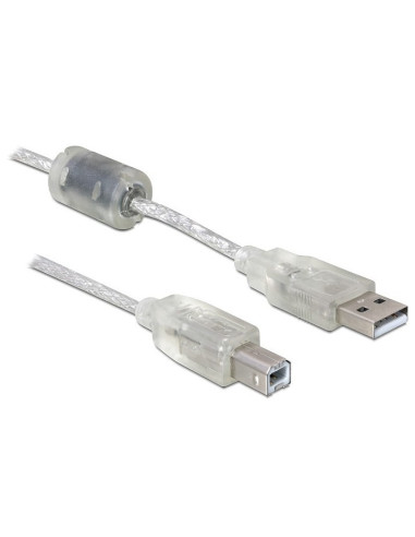 0,50 mt A/m - B/m USB 2.0