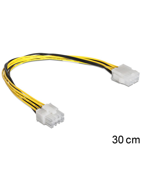 0.3 mt 8pin EPS - 8pin EPS M/F