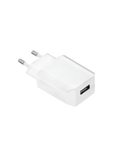 1,0A 5V 1x USB, Bianco 2