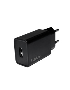 1,5A 5V 13.5W, 1x USB, Qualcomm Quick Charge 2.0, Nero 2