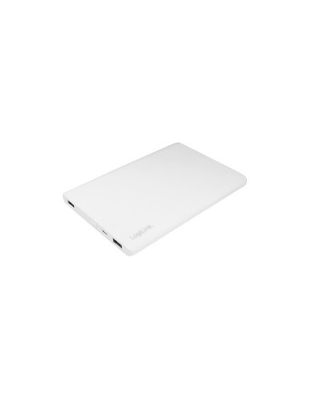 12.000 mAh, 2x USB ports