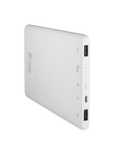 12.000 mAh, 2x USB ports 2