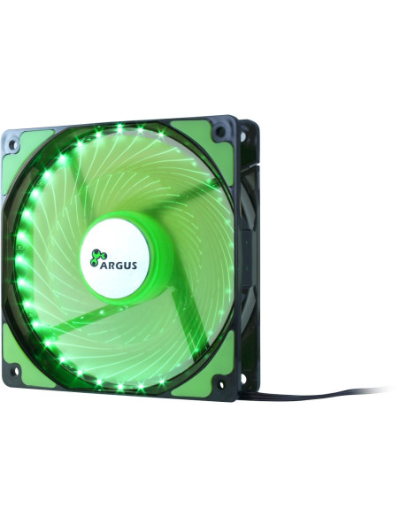 120mm ARGUS L-12025 GR verde 120mm ARGUS L-12025 GR verde
