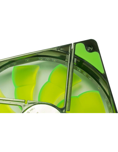 120mm ARGUS L-12025 GR verde