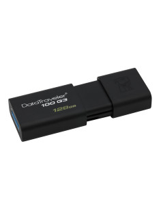 128GB DataTraveler 100 G3 USB3.0 2