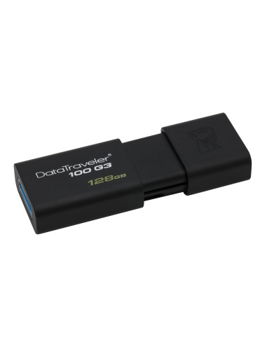 128GB DataTraveler 100 G3 USB3.0