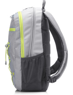15.6" Zaino per laptop Active Backpack, grey, water-resistant material 2