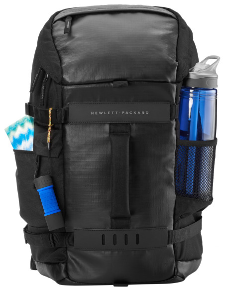 15.6" Zaino per laptop Odyssey Sport Backpack, black 15.6" Zaino per laptop Odyssey Sport Backpack, black