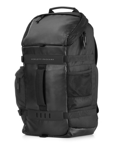 15.6" Zaino per laptop Odyssey Sport Backpack, black