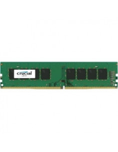 16GB PC4-19200 CL17 2400 1.2V