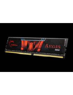 16GB Aegis CL15 1.20v 2400-19200 2