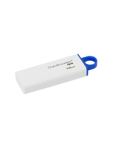 16GB - Data Traveller I G4 USB3.0 BIANCO