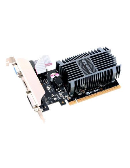 1GB GeForce GT710 Fanless 1GB GeForce GT710 Fanless
