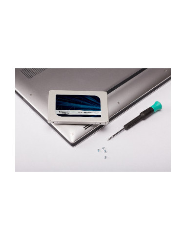 1TB - MX500