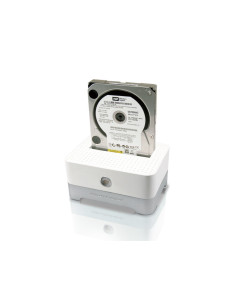 2,5"-3,5" HDD Dockin Station USB 3.0 2