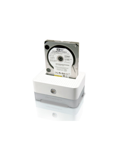 2,5"-3,5" HDD Dockin Station USB 3.0