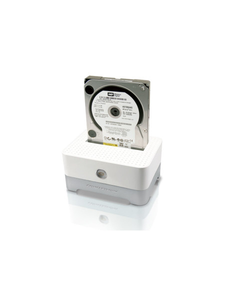 2,5"-3,5" HDD Dockin Station USB 3.0