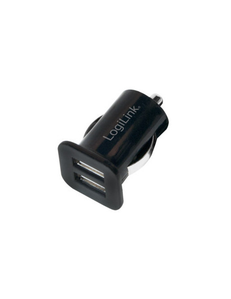 2.1A 5V 2x USB + Anti-Slip Mat