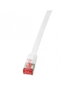 20,00 mt Flat Cat6 RJ45...