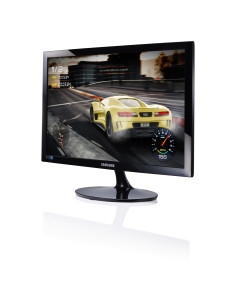 24" S24D330H, Full HD, LED, 1ms 2
