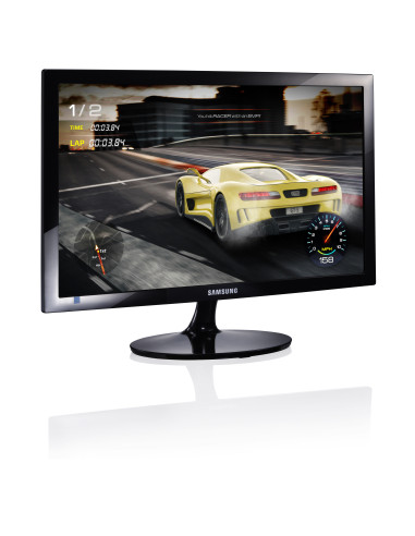 24" S24D330H, Full HD, LED, 1ms