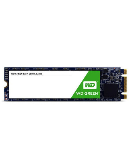 240GB WD Green SATA 240GB WD Green SATA