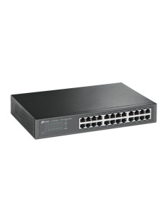 24 Port GE TL-SG1024D 2