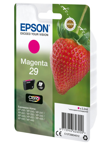 29 MAGENTA
