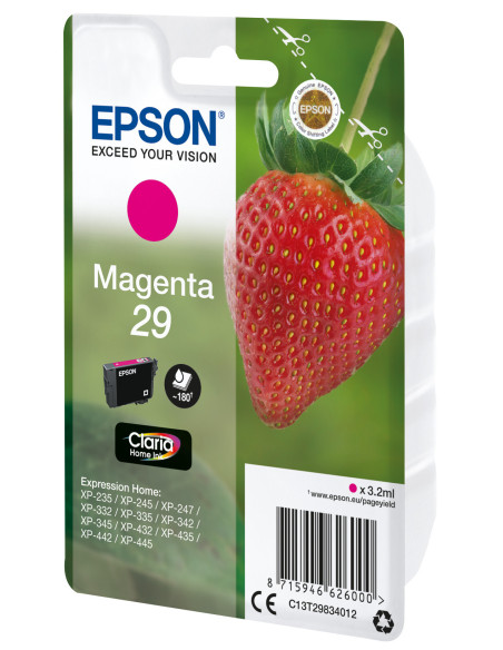 29 MAGENTA
