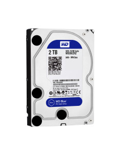 2TB WD20EZRZ 2