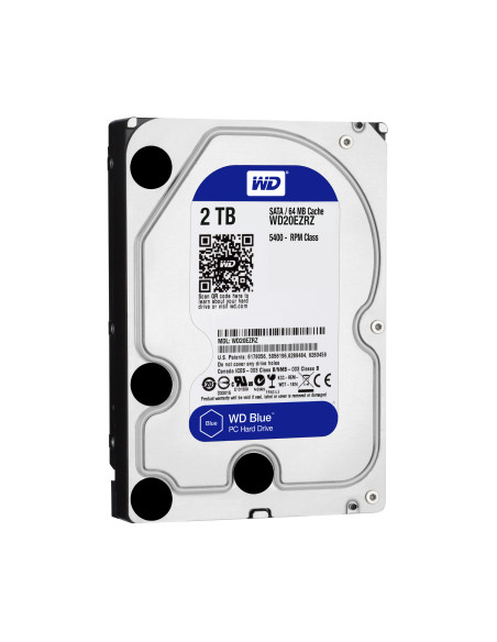 2TB WD20EZRZ 2TB WD20EZRZ