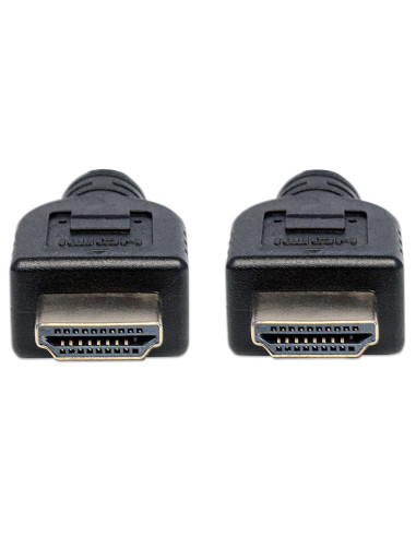 3,00 mt Cavo HDMI 4k @ 60Hz CL3 cert. schermato