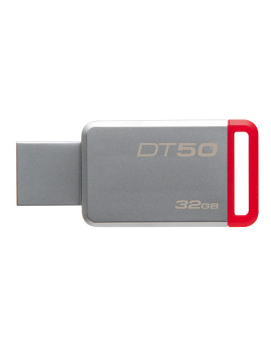 32GB - DataTraveler 50