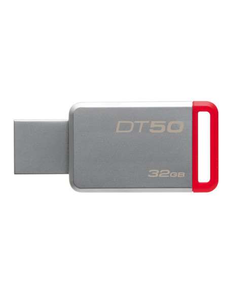 32GB - DataTraveler 50 32GB - DataTraveler 50