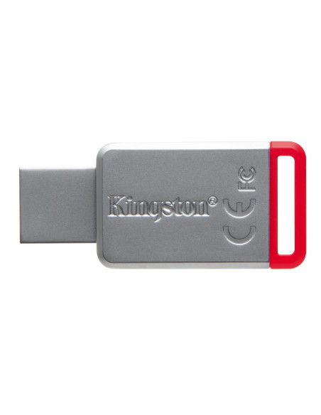 32GB - DataTraveler 50 32GB - DataTraveler 50