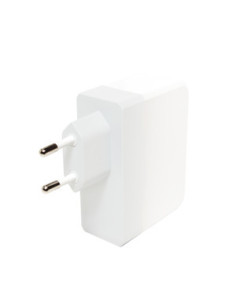 4,8A 5V 4x USB, Bianco Smartphone e Tablet 2