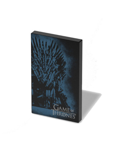 4.000 mAh Games of Throne Power Bank