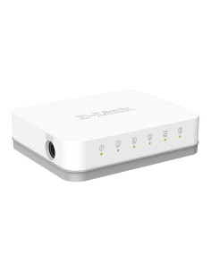 5 port Gigabit Easy Desktop Switch 2