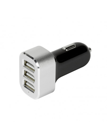 Caricatore Auto accendisigari 1xUSB 2.0A