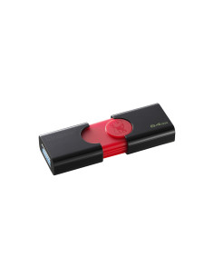 64GB - DataTraveler 106 USB 3.0 2