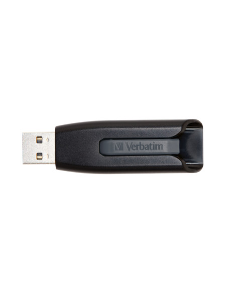 64GB - Store'n Go V3 Black USB3.0 64GB - Store'n Go V3 Black USB3.0