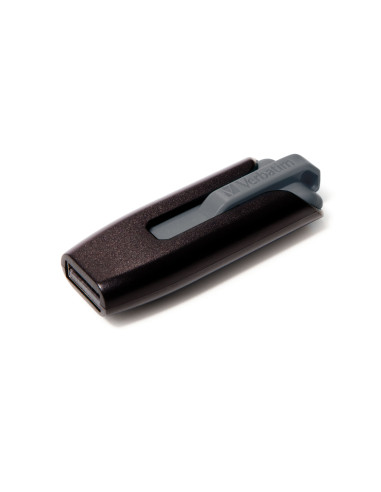 64GB - Store'n Go V3 Black USB3.0