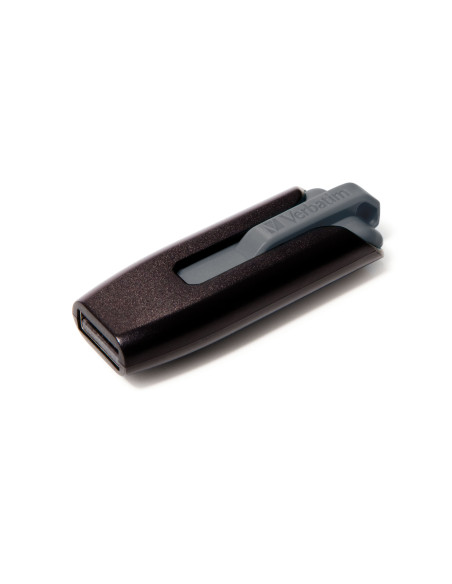 64GB - Store'n Go V3 Black USB3.0 64GB - Store'n Go V3 Black USB3.0