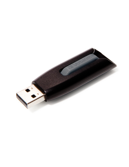 64GB - Store'n Go V3 Black USB3.0 64GB - Store'n Go V3 Black USB3.0