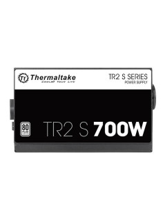 700W TR2 S 80plus 2