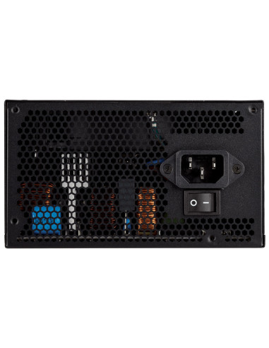 750W TX750M Semi Modular 80+ Gold