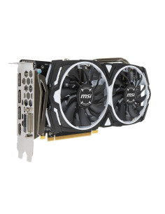 8GB Radeon RX 570 Armor OC 2