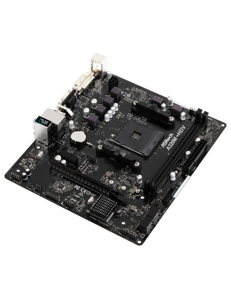 A320M-HDV R3.0 A320M-HDV R3.0